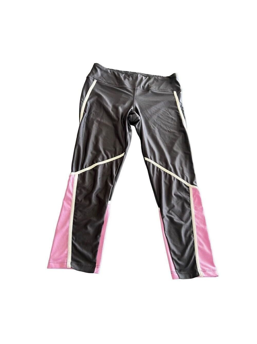 Jockey capri athletic Pants size Medium